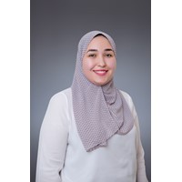 Profile photo of Ms Nourhan Mandouh