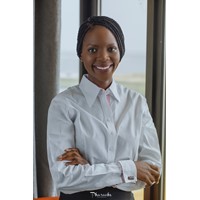 Profile photo of Ms Tope Adeyemi