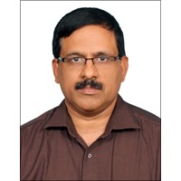 Profile photo of Mr Praveen  K