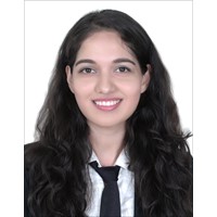 Profile photo of Ms Palak Mishra