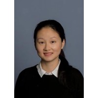 Profile photo of Dr Shu Zhang