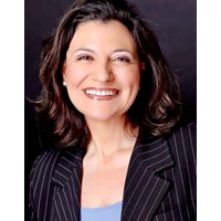 Profile photo of Ms Myrna Barakat Friedman