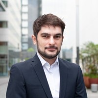 Profile photo of Mr Aram Aghababyan
