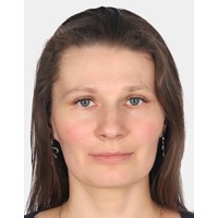 Profile photo of Ms Anna Polubaryeva