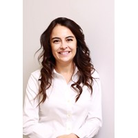 Profile photo of Ms Marina Bzovii