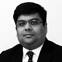Profile photo of Mr BHAVIK RAJANI