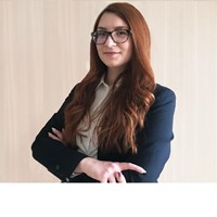 Profile photo of Ms Vyara Hristova