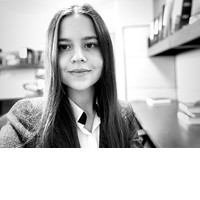 Profile photo of Ms Olha Nosenko