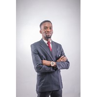 Profile photo of Mr Christopher Awodimila