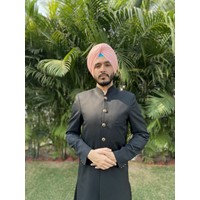 Profile photo of Mr Sahibnoor Singh