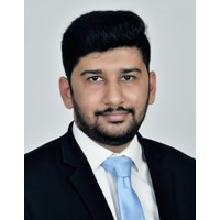 Profile photo of Mr Mohammad Shahan Ulla