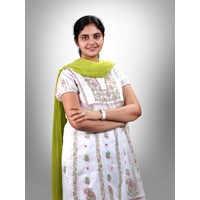 Profile photo of Mrs Amirthalakshmi  Rangaswami 