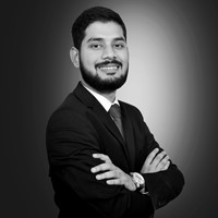 Profile photo of Mr Kishan Gupta