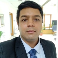 Profile photo of Mr Anuraj Tirthankar