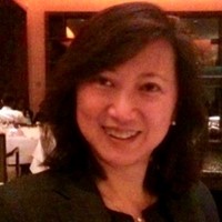 Profile photo of Ms Shu Cruikshank