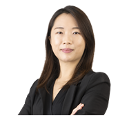 Profile photo of Ms Karen Choi