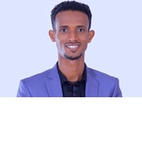 Profile photo of Mr Gidey Belay Assefa