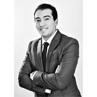 Profile photo of Mr Nour Sherif