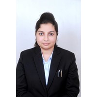 Profile photo of Ms Samraddhi Sohani