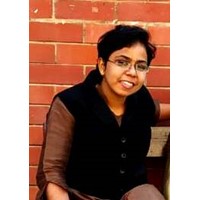 Profile photo of Ms Srika Selvam