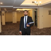 Profile photo of Mr Bahram Emrani