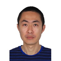 Profile photo of Dr Peng Guo