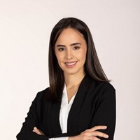 Profile photo of Ms Nina Rasljanin