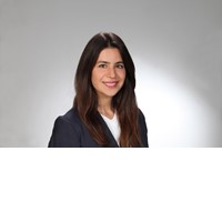 Profile photo of Ms Tamara Manasijevic