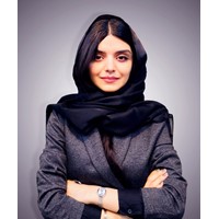 Profile photo of Ms Zahra Hosseinpour