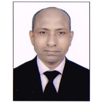 Profile photo of Dr Kishor Dere