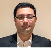 Profile photo of Mr Hussain Somji