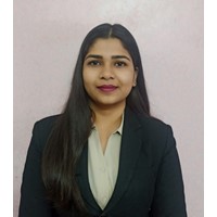 Profile photo of Ms Anshita Pal