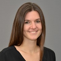 Profile photo of Dr Veronika Korom