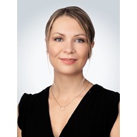 Profile photo of Ms Rikke Silke Kjeldsen