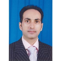 Profile photo of Dr Ihab Amro