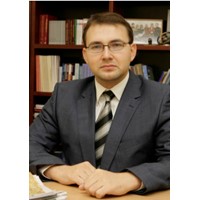 Profile photo of Dr Aleksandrs  Fillers
