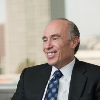 Profile photo of Mr Peter Rosen