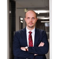 Profile photo of Mr Alexander Popelyuk