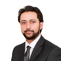 Profile photo of Mr Muhammad Essa Parwani