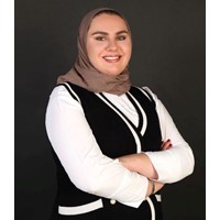 Profile photo of Ms zainab mansouri