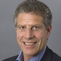 Profile photo of Prof Daniel Girsberger
