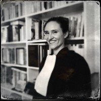 Profile photo of Ms Lotte Vanfraechem