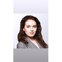 Profile photo of Ms Veranika Buracheuskaya