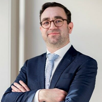 Profile photo of Mr Martin Hackl