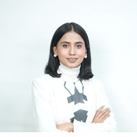 Profile photo of Ms Sobiya Ameen