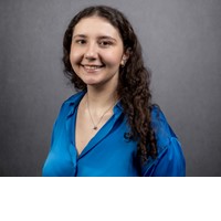 Profile photo of Ms Julia Menta