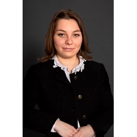 Profile photo of Ms Valentine Bourghelle