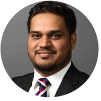 Profile photo of Mr Waseem  Pangarkar