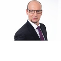 Profile photo of Dr Richárd Schmidt