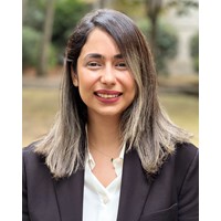 Profile photo of Ms Mahtab Javadi